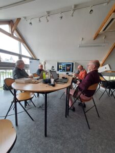 Atelier et formation photo Ciel étoilé