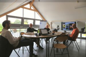 Atelier et formation photo Ciel étoilé