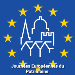 Journées Européennes du Patrimoine