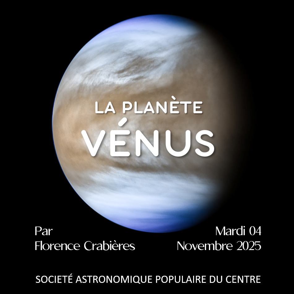 Exposé Vénus