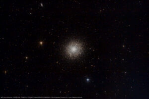 Amas d'Hercule (M13)