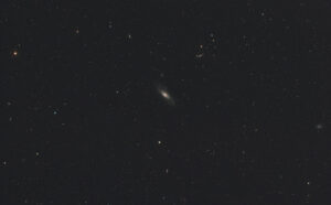 Messier 106 (M106)