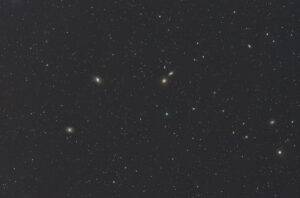 Messier 95 (M95)