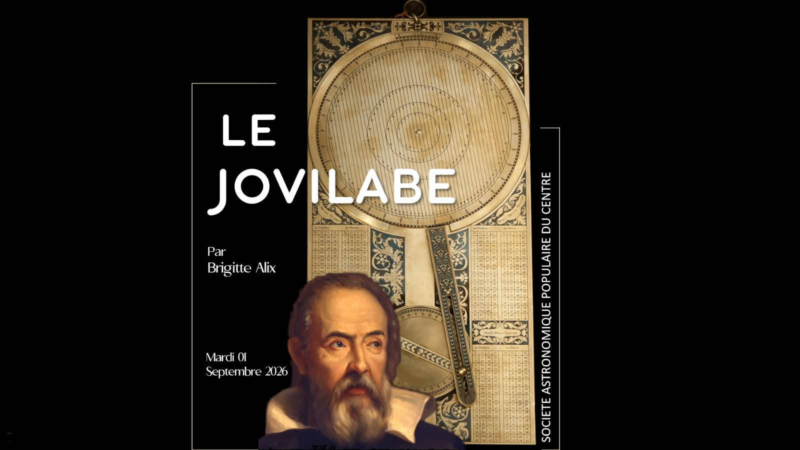 Exposé Jovilabe