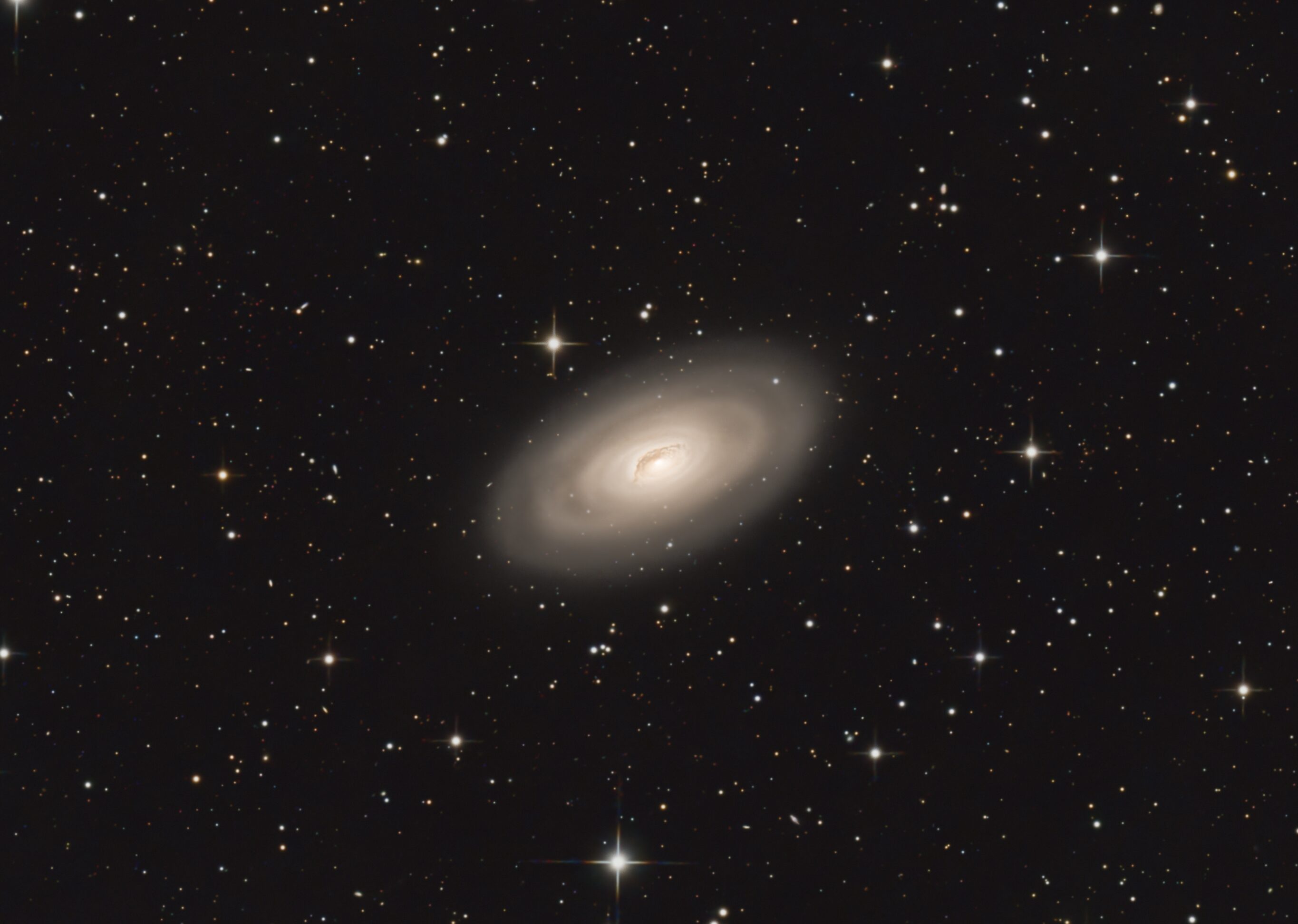 Messier 64