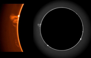 Rencontres des Observateurs du Soleil